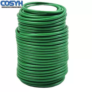 <cosyh>Wire Cable 1pcs 2.5mm*10m 3mm*10m Plastic Strong Fashion Bread Outdoor Living