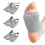 1 Cặp Tay Hỗ Trợ Vòm Plantar Fasciitis Gót Chân Spurs Dây Đeo Chăm Sóc Bàn Chân Chân Chân Đế Phẳng Giảm Đau Chỉnh Hình Miếng Lót