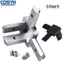 <cosyh>Practical Set of Aluminium Alloy Jointers for Efficient Project Building