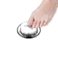 Vệ Sinh Thoát Nước Sàn Khử Mùi Bounce Core Niêm Phong Bao Cống Chống Mùi Lỗi Đa Năng Báo Chí Chân Hoạt Động 6PBD
