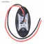 Ziyulinyuk 12V / 24V Xe Trailer Tru Caravan RV Giải phóng mặt bằng Đèn báo bên VN