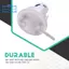 Dành Cho FZ6 XT660ZA 12V Xe Máy Bơm Lắp Ráp Top Cover 56P-13907-00 101962-5960 56P1390700 14B-13907-20