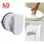 Hút Tay Cầm Cửa Tủ Lạnh Ngăn Kéo Phòng Tắm Hút Treo Tường Tay Vịn Cầm Bồn Tắm Tay Cầm Phòng Tắm Phụ Kiện Nhà Bếp