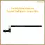 Dành Cho A1 / A1 Mini Series Feeded Hall Plate Strip Cable Cho A1 / A1 Mini 3D Máy In Phần