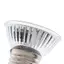 XUAN 25 / 50 / 75W UVA + UVB 3.0 Bóng đèn bò sát Rùa Basking Bóng đèn UV Bóng đèn sưởi Bộ điều khiển nhiệt độ VN