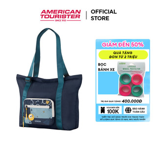 Túi tote gấp AT Accessories 2 - American Tourister