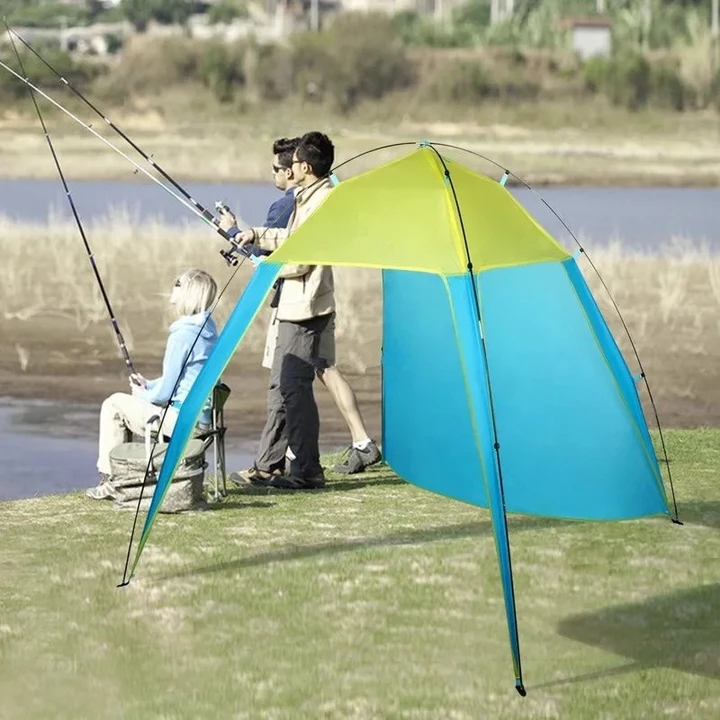 Camping Tent – 2