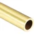 Ống Đồng Thau Tròn Dài 300mm Dài 10mm OD 1mm Chuyên Dụng