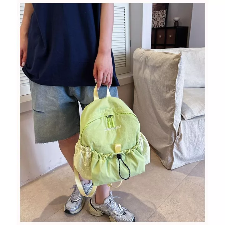 Women's Backpack – for Travel – 6