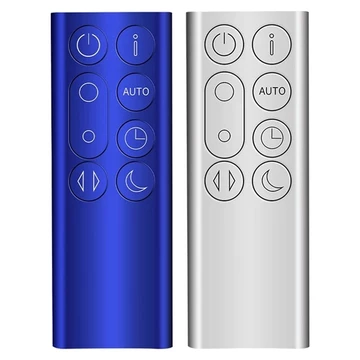 Điều khiển từ xa mới TP05 PH01 PH02 cho máy lọc không khí Dyson thay thế quạt không cánh