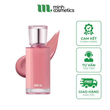 Son Tint Bóng BBIA Lucky Shine Tint 4.5g Hiệu Ứng Môi Căng Mọng, Mềm Mượt