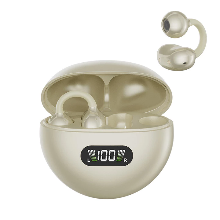 Wireless Earbuds Q71 – 7