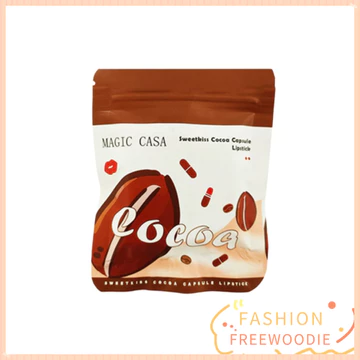 Bộ Son Môi Mini FREEWOODIE, Bộ Son Môi Velvet Matte Capsule Lâu Trôi, Bộ Son Môi Chống Thấm Nước 10 Màu Di Động Kết Cấu Không Dính Bộ Thuốc Chống Thấm Nước Sử Dụng Hàng Ngày