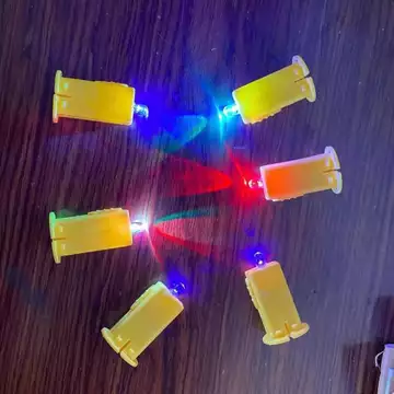 🔥có hàng sẵn🔥Đèn LED trang trí Đèn LED lồng đèn Đồ chơi trung thu Bán Đèn Nến Điện Tử LED Đèn Điện Tử Hạt Đèn Giáng Sinh Ác Đèn Nhiều Màu Sắc Đèn DIY Trẻ Em Đèn Lồng