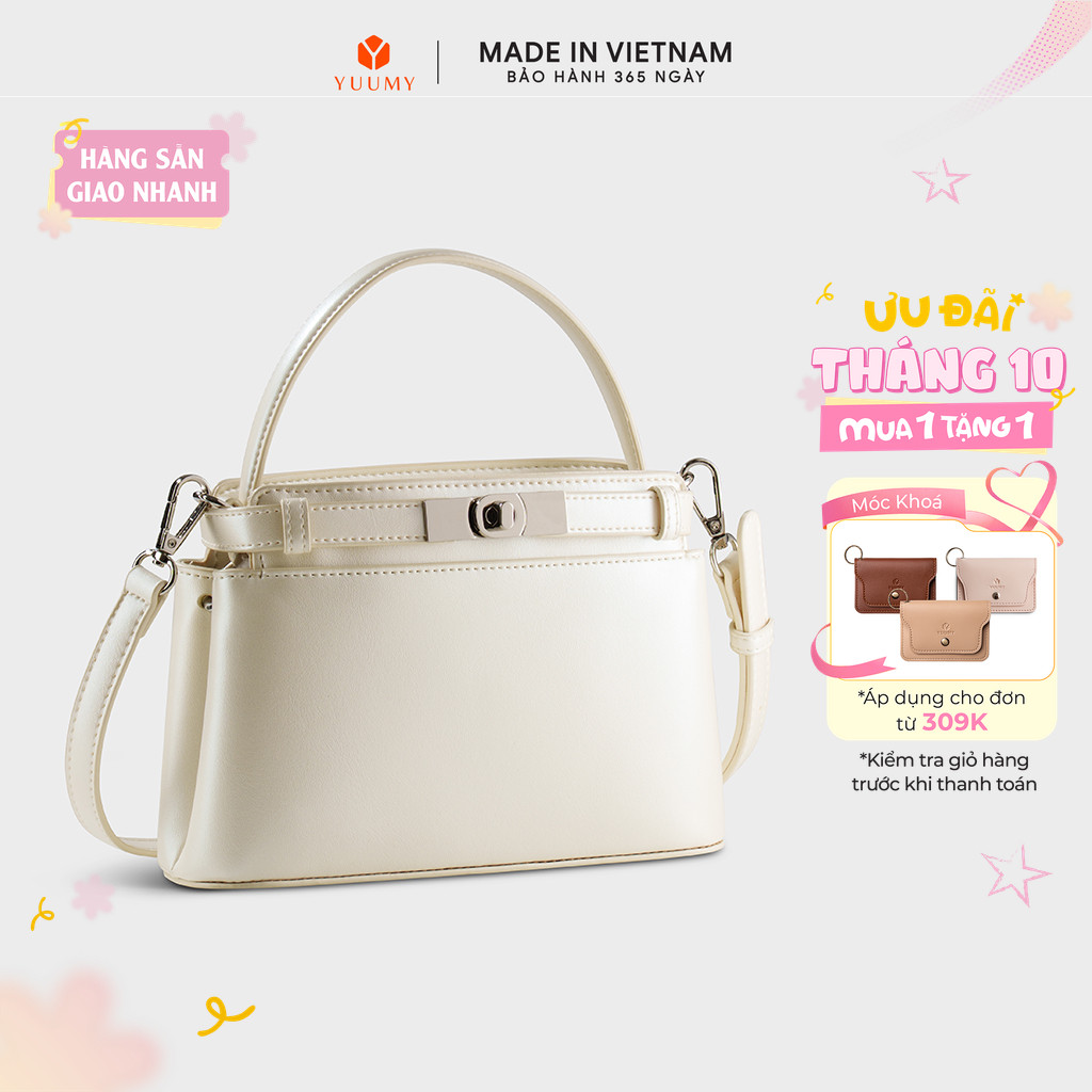 Túi đeo chéo nữ YUUMY YN336