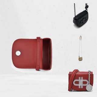 Túi PEDRO Studded Suede Micro Crossbody Pouch - PW4-95940004 chính hãng đủ bill