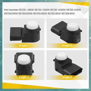 [uhktyltui.vn] Cảm biến đỗ xe ô tô 95720-F2000 95720-G3000 cho Ioniq I30 2016-2021 95720-K4010