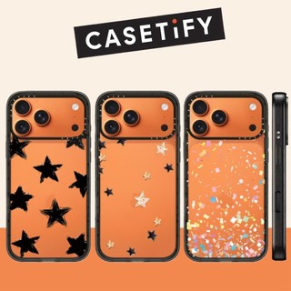 Ốp Điện Thoại Acrylic Hoa Bướm Nụ Cười Cho iPhone 17 Pro Max 17 Air 16 Plus 15 14 13 12 Vỏ Bảo Vệ Chống Sốc