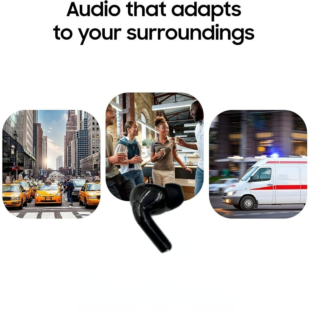Senbenbao Buds2 Pro, Tai nghe không dây A6STWS Tai nghe trò chơi Bluetooth Tai nghe thể thao chống nước có Mic Tai nghe Bluetooth điều khiển cảm ứng