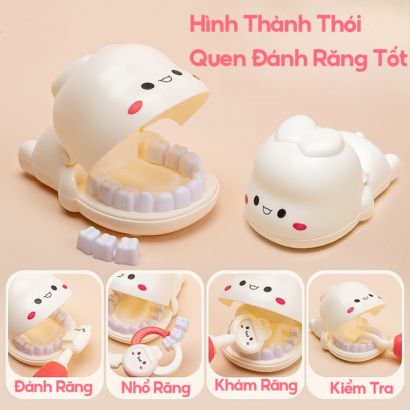 40PCS Bộ đồ Chơi Bác Sĩ,Nhựa ABS An Toàn,Đồ Chơi Giáo Dục Phát Triển Trí Tuệ,Đồ Chơi Giáo Dục Cho Bé Trai Và Bé Gái