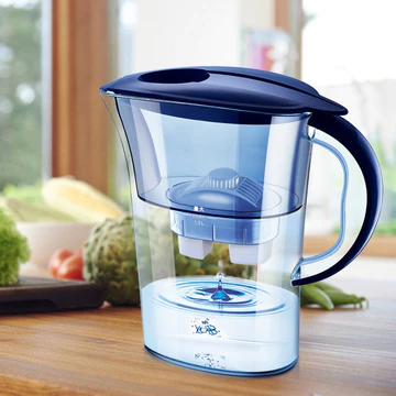 Máy Lọc Nước Gia Đình Than Hoạt Tính Lọc Bình Nước Lạnh Máy Lọc Nước Nhà Bếp Máy Lọc Nước V0FP