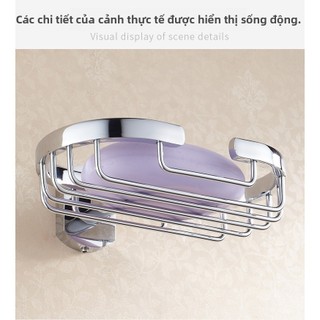 【 KOHLER 】Giá đỡ xà phòng bằng đồng dày cho phòng tắm, phụ kiện phòng tắm, giá đỡ xà phòng vệ sinh