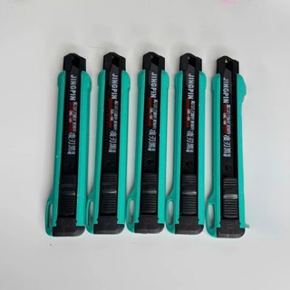 Dao Dọc Giấy GF A815 [ Chính Hãng GoFurther ] Chất Lượng Tốt - Tặng kèm 1 Hộp 10 Lưỡi SK4 0.6mm