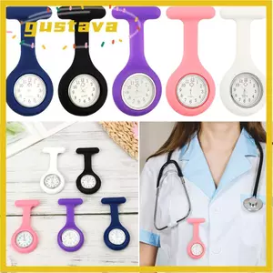 Điều dưỡng silicon đa màu GUSTAVA Fob Unisex