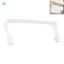 Giá đỡ khăn giấy bằng thép không gỉ - Treo tường Không khoan cho phòng tắm nhà bếp