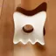 Dụng cụ cạo mặt bằng gốm sứ Gua Sha Board Chống lão hóa Chăm sóc da mặt Giảm quầng thâm Loại bỏ nếp nhăn