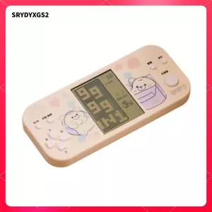 Khối Máy Chơi Game Gạch Retro Đáng Yêu Cho Bé Trai Và Bé Gái Người Lớn Thanh Thiếu Niên