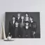 BTS Album Mới Không Khung Vải Chống Thấm Nước Poster, K-pop Thần Tượng Ngôi Sao Quạt Tùy Chỉnh Hỗ Trợ Nghệ Thuật Treo Tường Cho Phòng Ngủ Trang Trí Phòng Khách