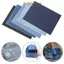 IAPPORTUNIA Quần Jean Sửa Chữa Miếng Dán Phụ Kiện May Vải Nghệ Thuật DIY Thủ Công Sắt Trên Miếng Dán