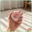 Chậm Mô Phỏng Donut Giảm Căng Thẳng Đồ Chơi Siêu Mềm Bóp Squishy Fidget Đồ Chơi Cho Mọi lứa tuổi Sinh Nhật Ngày Lễ Quà Tặng Sử Dụng Tại Nhà