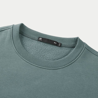 [BEST SELLER] Áo Sweater Lót Lông Nỉ Thu Đông HLA - Áo Dài Tay Dạng Hoodie Giữ Ấm Cao Cấp