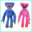 HK1 Poppy Playtime Huggy Wuggy Trò chơi kinh dị Ngoại vi Hồng Phiên bản giới hạn Búp bê sang trọng sang trọng KH1