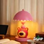 Bán Pooh Pooh Nhỏ Đèn Bàn Không Khí Cảm Giác Phòng Ngủ Đầu Giường Đèn Ngủ Dễ Thương Pooh Đèn Ngủ Để Bàn Trang Trí Quà Tặng * - * -