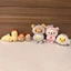 HK1 Sumikko gurashi Ebi Furai Rilakkuma Plushie Dễ Thương Biển Otter Trang Phục Sang Trọng Túi Búp Bê Quyến Rũ KH1