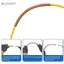 Belleshopp 4 Cái Máy uốn ống đồng AC Thiết kế đàn hồi Máy điều hòa không khí Pe để uốn ống dễ dàng