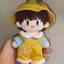 10cm Quần Áo Trẻ Em Mùa Xuân Mẫu Giáo Trường Đồng Phục Cotton Búp Bê Quần Áo Không Thuộc Tính Quần Áo Bé Dễ Thương Phù Hợp Với Món Quà Siêu Dễ Thương
