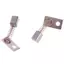Photoframe 2Pc Bàn Chải Carbon Tay Cầm Mạnh Thay Thế Bàn Chải Carbon Làm Móng Tay Khoan Phụ Kiện VN