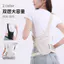 Túi đeo thắt lưng chống trộm du lịch Ví tài liệu hộ chiếu Close-fit Túi chống trộm vô hình Túi đựng điện thoại di động đeo chéo