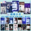 Bán Sản phẩm mới F4 mới < F FOREVER Star City Concert 2 Rounded Matte Album Photocard Homemade 20 mặt chất lượng cao