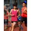 Breathing Yarn Vest for Men and Women Spring and Summer Lightweight Breathable Quick-Drying Running Professional Marathon Vest 8x2s