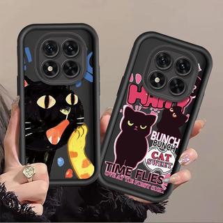 Dành Cho Redmi Note 14 15 Pro POCO C85 5G Ốp Điện Thoại Silicon Mềm Độc Đáo TPU NO.23 24 Bóng Rổ Cậu Bé Sinh Viên Ốp Lưng