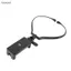 Luckyew Wearable Ne Treo Giá Đỡ Điện Thoại Lười Quan Điểm Đầu Tiên Ghi Hình Cuộc Sống Đi Xe Đạp Ngoài Trời Sống Điện Thoại Di Động Móc Treo Braet TQ