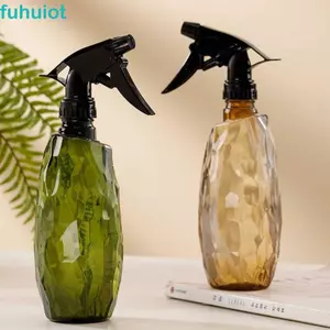 Bình xịt nước bằng nhựa FUHUIOT, Vòi phun nước có thể điều chỉnh kín nước Bình tưới nước di động, Bình phun áp lực cao an toàn đa năng Bình tưới vườn