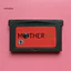 < CarFashion > Thẻ hộp mực trò chơi 1 + 2 của EU / US Earthbound Mother cho GameBoy Advance