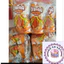 Combo 10 Gói Ăn Vặt Hot Trend - Mix Snack, Tăm Cay, Rong Biển, Đùi Gà Phô Mai