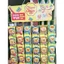 Combo 30 Gói Kẹo Dẻo Alpenliebe - Chupa Chups Chính Hãng, Đủ Vị, Date Mới